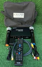 Grand videoke smp for sale  Escondido