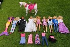 Large mattel barbie for sale  GRAVESEND