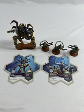 Heroscape hand painted for sale  Wakarusa