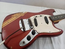Usado, FENDER / MUSTANG (no250331) comprar usado  Enviando para Brazil