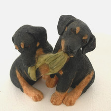 Vintage doberman puppy for sale  HEMEL HEMPSTEAD