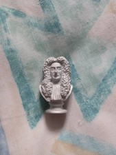 Bust sir isaac for sale  WARWICK