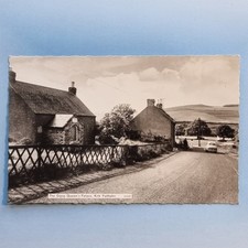 Kirk yetholm postcard for sale  TELFORD