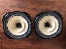 Lowther pm6a speakers for sale  KINGSTON UPON THAMES
