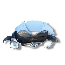Musata completa kit usato  Italia