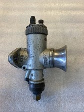 Dellorto ssf30a carburettor. for sale  GOSPORT