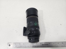Quantaray tech lens for sale  Salt Lake City