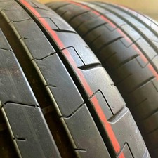 235 r19 99w usato  Pesaro