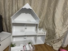 Children doll house for sale  LONDON