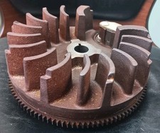 Tecumseh flywheel 611093 for sale  Ellsworth