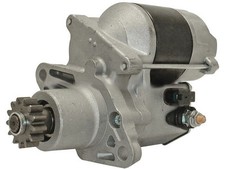 Używany, For 1996-2000 Toyota RAV4 Starter API 55183GRYS 1997 1998 1999 2.0L 4 Cyl na sprzedaż  Wysyłka do Poland
