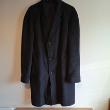 Dunn tweed overcoat for sale Dunn tweed overcoat for sale  SHEFFIELD