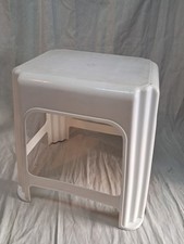 Sgabello bagno elfo usato  Italia