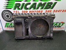 Kit radiatori peugeot usato  Camigliano Santa Gemma