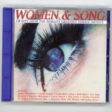 Women song hits for sale  Jacksonville