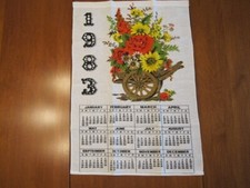 Vintage linen 1983 for sale  Daytona Beach