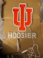outdoor neon signs for sale  Independence