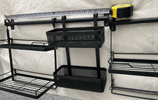Kitchen hanging storage for sale  STONEHOUSE
