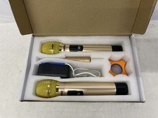 karaoke microphone for sale karaoke microphone for sale Sacramento