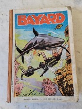 Bayard reliure éditeur d'occasion Bayard reliure éditeur d'occasion  Castelnaudary