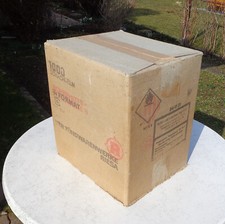 Alter karton veb gebraucht kaufen  Döbeln
