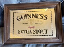 Vintage guinness extra for sale  NEWCASTLE UPON TYNE