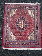 Antique handmade rug d'occasion  Expédié en Belgium