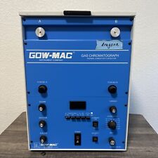 Gow mac gas for sale  Green Bay