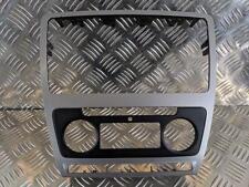 Skoda ctavia radioblende gebraucht kaufen  Magdeburg