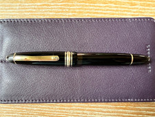 Vintage montblanc meisterstuec for sale  Baton Rouge