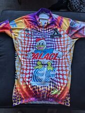 Mens cycling jersey for sale  HUDDERSFIELD