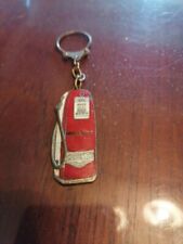Porte cles metal d'occasion  Chalindrey