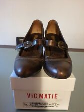 Scarpe décolleté vic usato  Roma