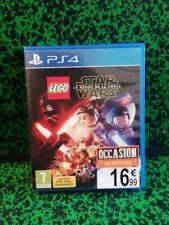 Jeu vidéo playstation d'occasion  Grasse
