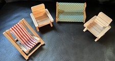 Miniature dollhouse furniture for sale  Louisville