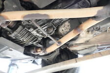 Audi auspuff zwischenrohr gebraucht kaufen  Borgentreich