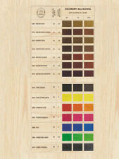 Colorante alcool bustine usato Colorante alcool bustine usato  Caserta