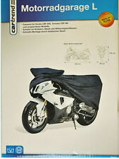 Cartrend motorrad garage gebraucht kaufen  Winsen