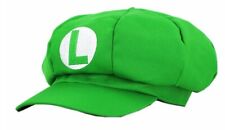 Cappello cosplay luigi usato  Mascali