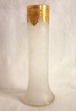 Vase soliflore cristal d'occasion  Grenoble-