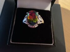 Beautiful silver tone for sale  BEACONSFIELD