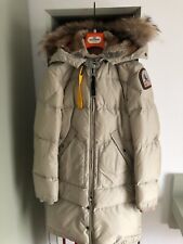 Parajumpers daunenmantel damen gebraucht kaufen  Wiesbaden