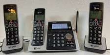 Cordless home phone for sale  Montgomery