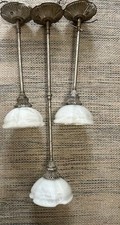 Set hanging pendant for sale  Jackson