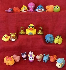 Kids bath toys for sale  BOGNOR REGIS