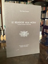 Roberto simone religiose usato  Napoli