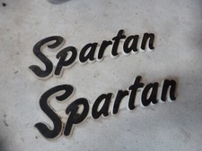 Lot spartan boat for sale  Shakopee