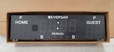 Eversan 9521 indoor for sale  Evansville