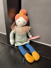 Doudou poupée parisiennes d'occasion  Beauvais