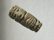 Precolumbian human effigy for sale  Evansville